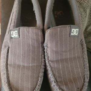 DC house shoes